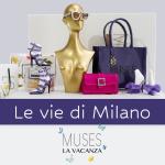 JAMIEshow - Muses - La Vacanza - Le Vie di Milano - Accessory